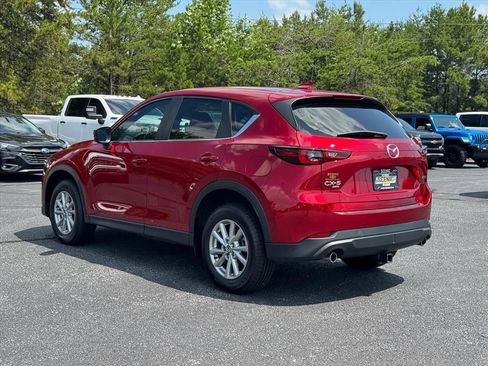 Used 2023 MAZDA CX-5 AWD 2.5 S image 5