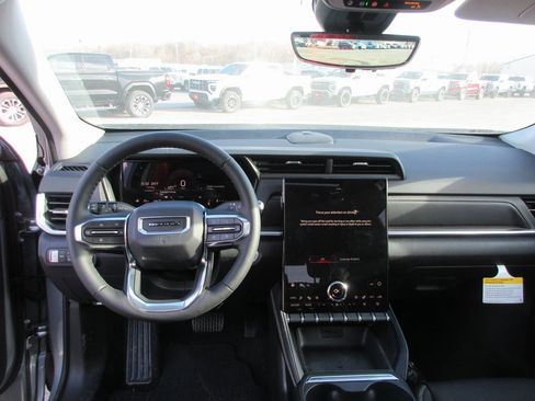 New 2026 GMC Terrain Denali image 15