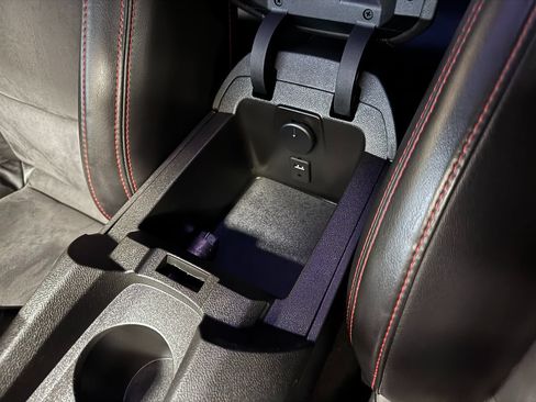 Used 2014 Chevrolet Camaro ZL1 RWD image 35