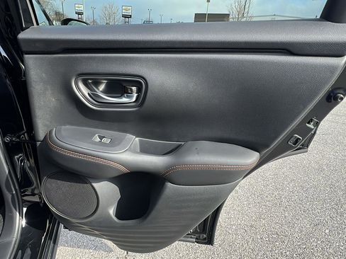 New 2026 Honda HR-V Sport image 14