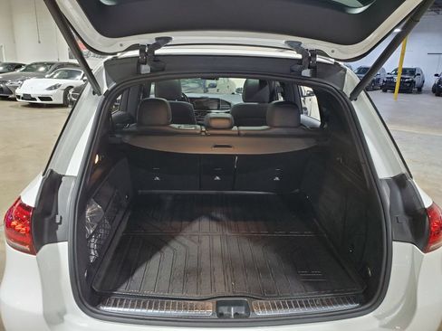Used 2021 Mercedes-Benz GLE 350 image 38