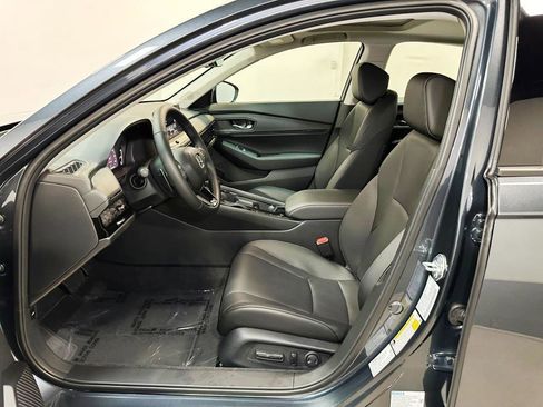 New 2025 Honda Accord EX-L image 13