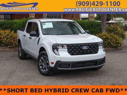 Used 2025 Ford Maverick XLT