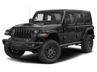Used 2023 Jeep Wrangler Sport S video 1