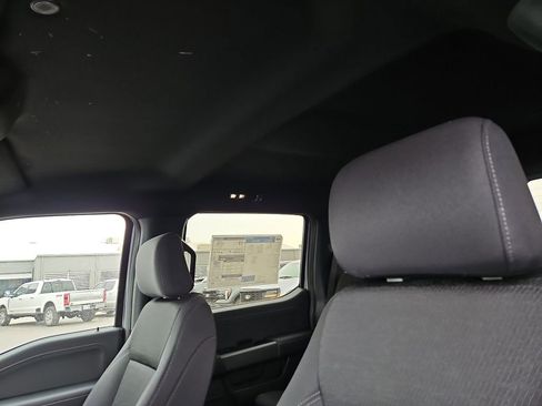 New 2026 Ford F150 XLT image 22