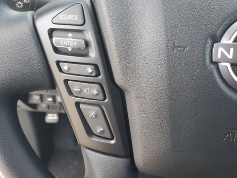 New 2026 Nissan Frontier S image 26