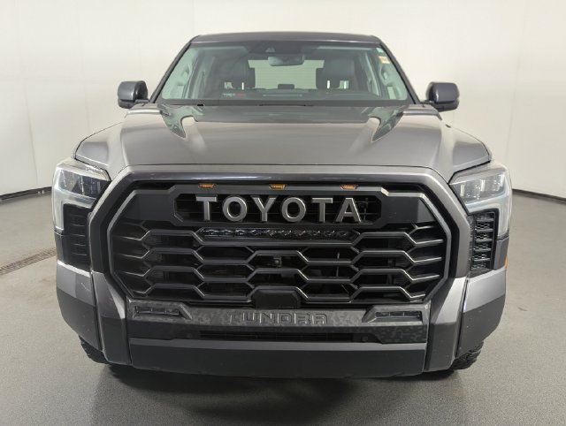 Used 2023 Toyota Tundra TRD Pro AWD/4WD image 3