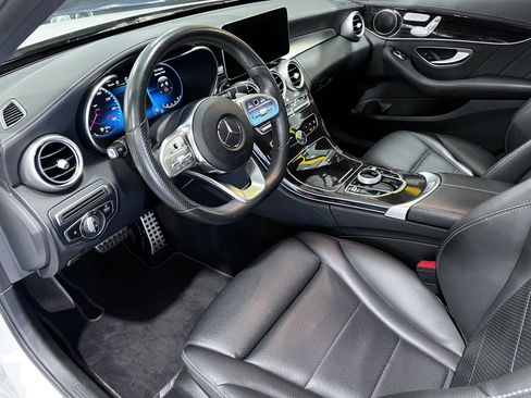 Used 2020 Mercedes-Benz C 300 Sedan image 14
