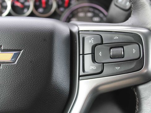 Used 2022 Chevrolet Silverado 2500 LT w/ All Star Edition image 16