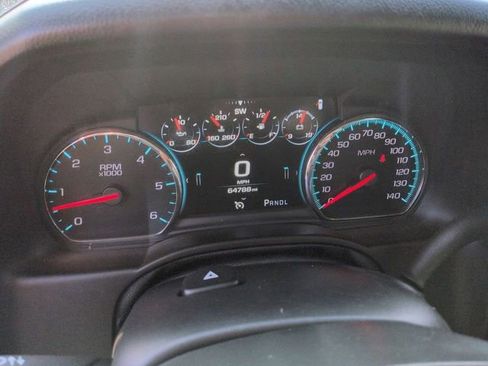 Used 2019 Chevrolet Tahoe Premier image 16