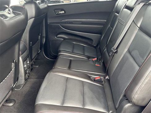 Certified 2023 Dodge Durango GT image 16