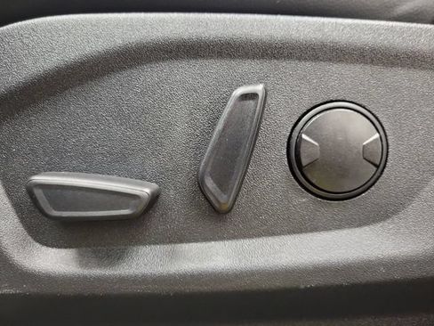 Certified 2024 Ford Edge SEL AWD/4WD image 18