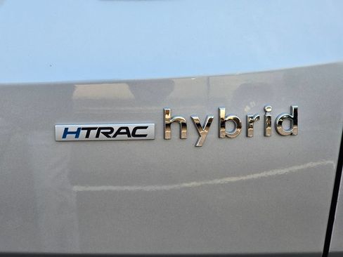 Used 2023 Hyundai Tucson SEL AWD/4WD image 32