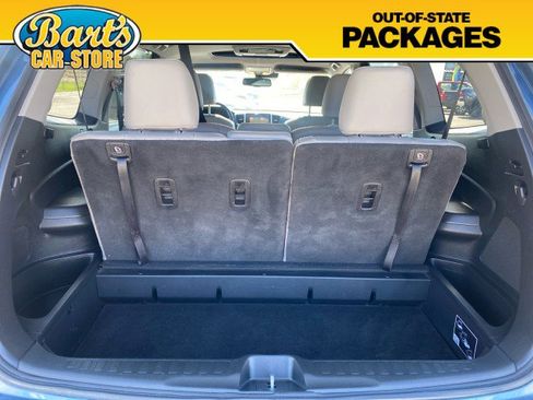 Used 2016 Honda Pilot Touring image 8