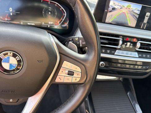 Used 2023 BMW X3 sDrive30i image 28