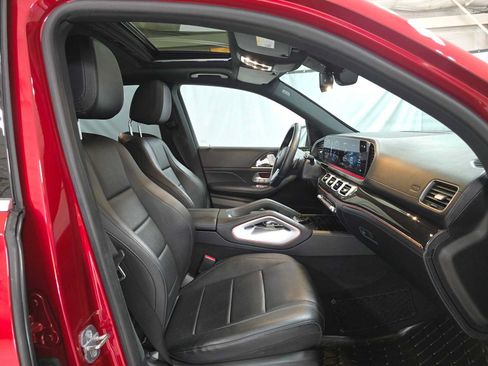 Certified 2020 Mercedes-Benz GLE 350 4MATIC image 10