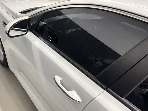 Used 2017 Kia Optima LX image 16