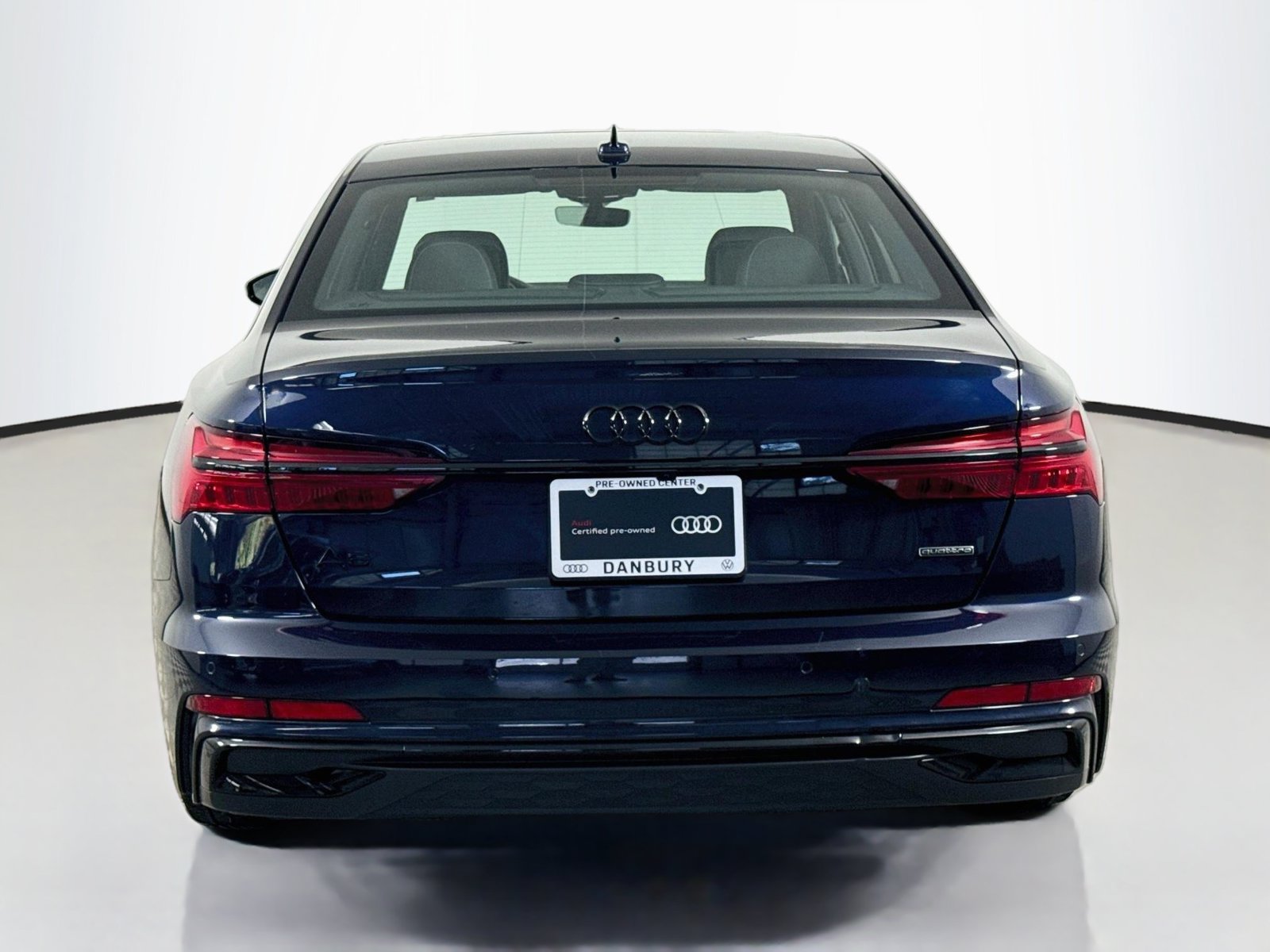 Used 2024 Audi A6 2.0T Premium w/ Summer of Audi Package AWD/4WD image 10