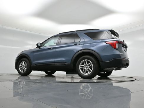 New 2026 Ford Explorer Active AWD/4WD image 51