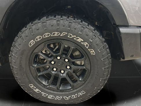 Used 2025 RAM 1500 Rebel w/ Rebel Level 1 Equipment Group image 14