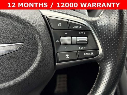 Used 2019 Genesis G70 3.3T Advanced image 23