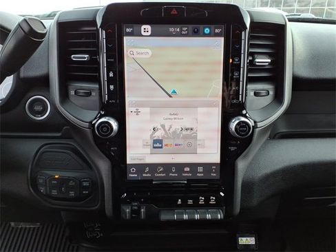 New 2026 RAM 2500 Tradesman w/ Power Wagon Package image 21