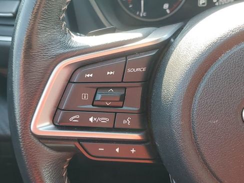 Certified 2023 Subaru Ascent Premium AWD/4WD image 22