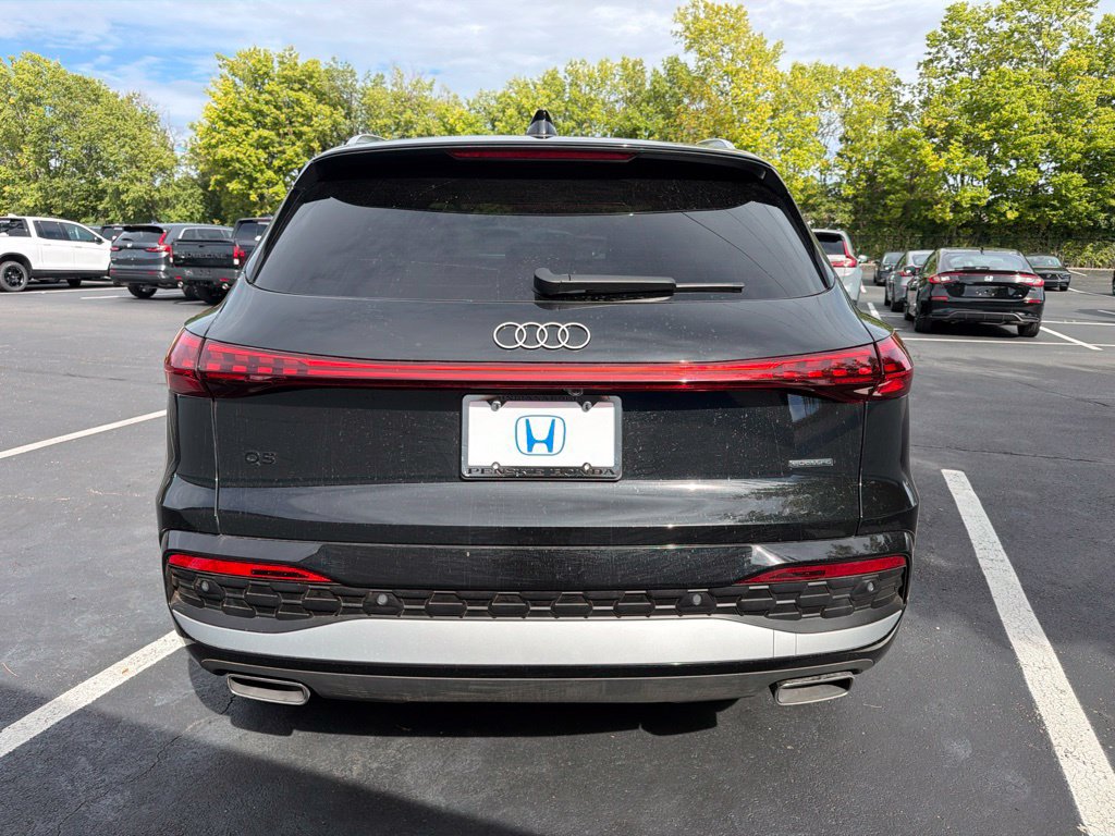 Used 2025 Audi Q5 Premium AWD/4WD image 4