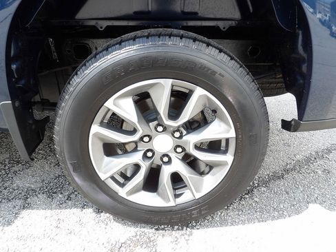 Used 2021 Chevrolet Silverado 1500 LT image 54