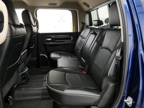 Used 2022 RAM 3500 Laramie image 21