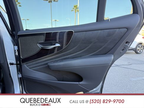 Used 2024 Lexus LS 500 w/ Interior Upgrade Package image 70