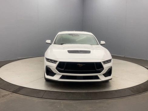 Used 2024 Ford Mustang GT Premium RWD image 8