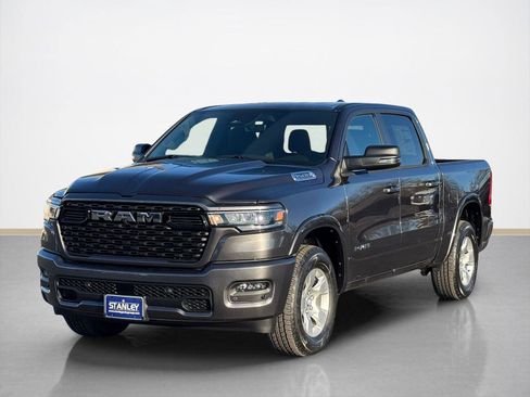 New 2026 RAM 1500 Lone Star AWD/4WD image 3
