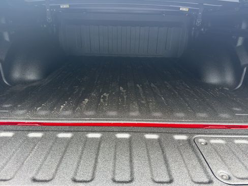 New 2026 RAM 1500 Laramie w/ Night Edition AWD/4WD image 8
