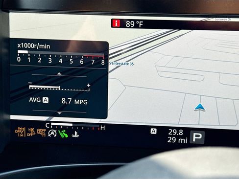 New 2026 Subaru Outback Limited XT AWD/4WD image 15