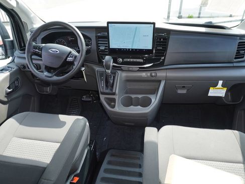 Used 2025 Ford Transit 350 XLT RWD image 10