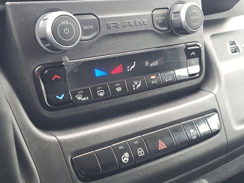 Used 2025 RAM ProMaster 1500 w/ Cold Weather Group image 16