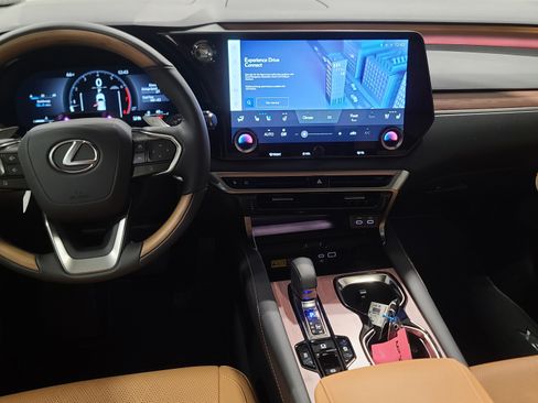 Used 2026 Lexus RX 350 Premium Plus w/ Convenience Package FWD image 35