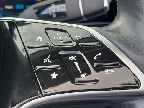 Used 2023 Mercedes-Benz E 450 4MATIC Cabriolet w/ Driver Assistance Package image 15