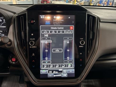 Certified 2025 Subaru Crosstrek 2.5i Limited AWD/4WD image 21