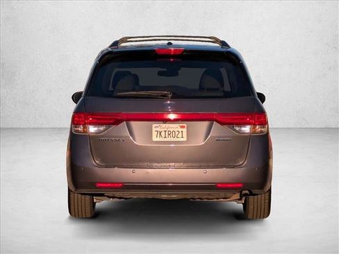 Used 2015 Honda Odyssey Touring image 7