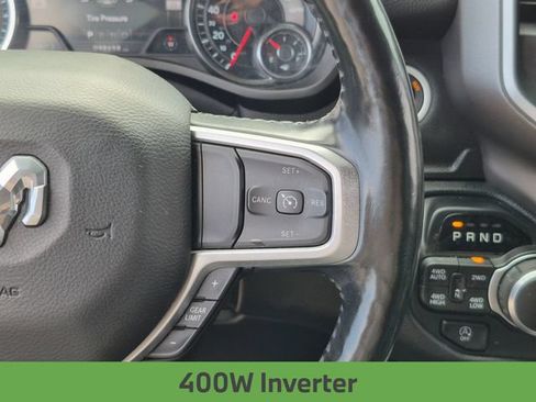 Used 2020 RAM 1500 Big Horn AWD/4WD image 22