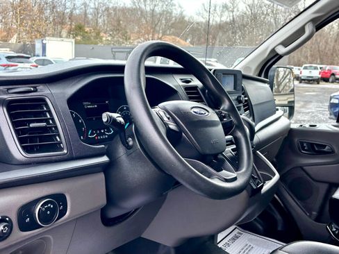 Used 2020 Ford Transit 250 130 Low Roof image 16