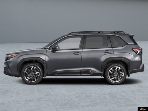 New 2026 Subaru Forester Limited image 4