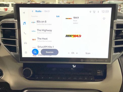 Used 2024 Toyota Tundra 1794 Edition image 24