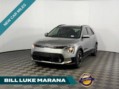 Used 2025 Kia Niro Wind w/ Wind Preserve Package