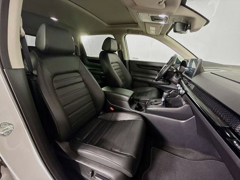 Used 2026 Honda CR-V EX-L image 28