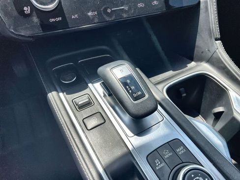 Used 2022 INFINITI QX60 Luxe w/ Cargo Package image 7