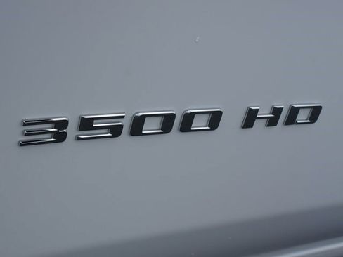 Used 2024 Chevrolet Silverado 3500 W/T w/ WT Fleet Convenience Package image 13