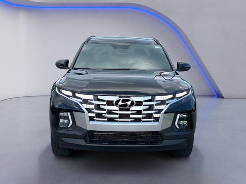 Used 2024 Hyundai Santa Cruz SEL w/ Activity Package FWD image 9